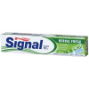 Unilever SIGNAL herbal fresh Family zubná pasta 75ml