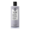 Maria Nila Šampon neutralizující žluté tóny vlasů Sheer Silver (Shampoo) Objem: 1000 ml