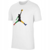 TRIČKO S NIKE AIR JORDAN SPORT DNA BIELE (TRIČKO S NIKE AIR JORDAN SPORT DNA BIELE)
