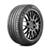 MICHELIN PILOT SPORT 4 S XL 245/35 R21 96Y