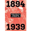 Dějiny Ruska 20. století - 1.díl 1894 - 1939 (Andrej Zubov - vyd. ARGO)