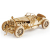 3D drevené puzzle Voz Grand Prix