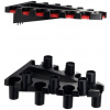 Držiak prútov Berkley Space Saver 13 Rod/Combo Rack