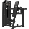 TUNTURI Platinum Shoulder press Selectorized V-series