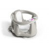 OK BABY Sedadlo do vane Flipper Evolution - grey 37992300