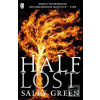 Half Lost (Sally Greenová)