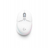 Logitech® G705 Wireless Gaming Mouse - OFF WHITE - EER2 (910-006367)