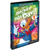 Mickey nás baví! - disk 2 - DVD