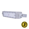 Solight WM-50W-PP-1 LED venkovní reflektor Pro+2, 50W, 7500lm, 4000K, IP65 šedá Solight WM-50W-PP LED venkovní reflektor Pro+2, 50W, 6500lm, 5000K, IP65 šedá