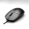 C-TECH C-TECH myš WM-10, USB, 1200 DPI, černá