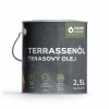 Hahn Color TERASOVÝ OLEJ TO-07 Mahagón - Mahagoni Velikost balenia: 2,5L