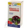 Dobré zo Slovenska, s.r.o Dobré z SK Vitamín C 200 mg príchuť ACAI - tbl 60+10 zadarmo (70 ks)