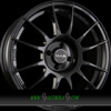MAK XLR 7x17 5x114,3 ET45.00 gloss black