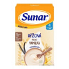 Sunar mliečna kaša ryžová vanilková 210 g