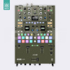 Doto Design Skin Seventy 70 FULL COLORS Army Green