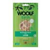Pamlsok Woolf Dog Earth NOOHIDE S Lamb 90 g