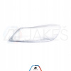 Kryty predných svetiel Škoda Octavia 2 facelift (2009-2012) K0185/LEV