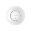 Grandstream GWN7664 přístupový bod Wi-Fi 6, IEEE 802.11 a/b/g/n/ac/ax, 175 m, 32 SSID, 1x 1Gbps a 1x 2.5Gbps