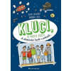 Kluci, to musíte vědět! - Ilona Einwohlt