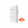 Tenda OS3 Outdoor CPE 5 GHz WiFi-AC 867 Mbps, 4x LAN, 12 dBi, IP65, pa