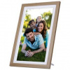 Elektronický fotorámček Rollei Smart Frame