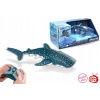 RC Žralok do Vody 35 cm s USB Nabíjačkou, Český Obal, 2,4 GHz