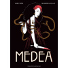 Medea Blandine Le Callet, Nancy Pena