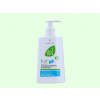 LR Aloe Vera Baby Jemná umývacia emulzia a šampón