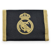 Peňaženka Real Madrid RM6CAR10 černá