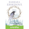 E-kniha Údolí havranů - Barbara Erskine