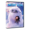Sněžný kluk DVD