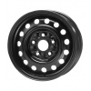 Alcar Stahlrad KFZ 7370 5.5x14 5x114.3 ET45 černá