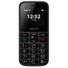 Mobilný telefón myPhone Halo A 32 MB / 32 MB 2G čierny