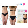 Menštruačné bikiny do kúpeľa. Masmi/UPF 50+/odolné voči chlóru a slanej vode XS