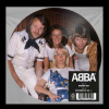 SP ABBA: Mamma Mia / Intermezzo No.1 (limited Edition) (picture Disc)