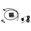 Bluetooth A2DP/handsfree modul pre VW, Škoda, Seat s Most