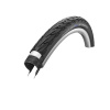 Schwalbe plášť Delta Cruiser Plus HS431 24x1 3/8''Reflex TSkin PG SBC