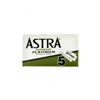 astra superior platinum 5ks – Heureka.sk