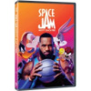 Space Jam: Nový začátek: DVD