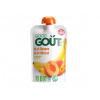 Good Gout BIO ovocné vrecko 120 g Marhuľa