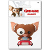 Magnet Gremlins Gizmo in car 3D