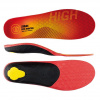 Vložky do lyžáků Sidas 3Feet Eco Winter High velikost M