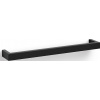Tyčový držiak na uterák Linea 61,5 cm čierny