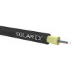 SOLARIX DROP 8vl 500m SM09/125 G.657A2 Corning LSZH