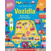 Vozidla - Svojtka&Co.