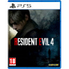 Resident Evil 4