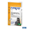 Fypryst spot-on pro kočky 1 x 0,5 ml