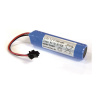 Esotec Náhradná batéria Esotec 901026 Li-Fe-Po 1500mAh 3,2V