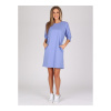 Evona Dámske šaty ROSA 033 XXL