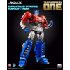 ThreeZero Transformers MDLX Akční Figurka Optimus Prime/Orion Pax 16 cm